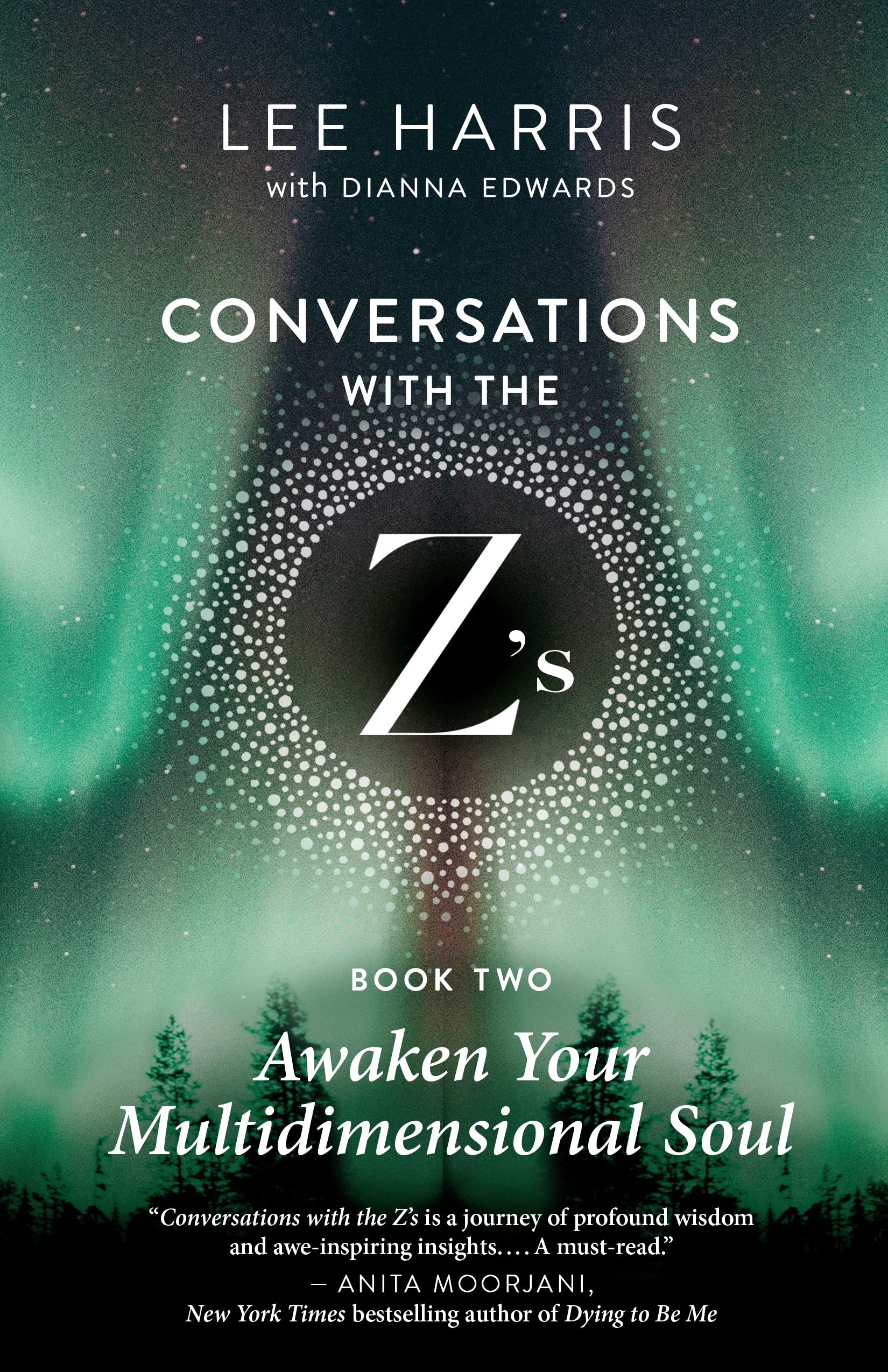 Awaken Your Multidimensional Soul SureShot Books