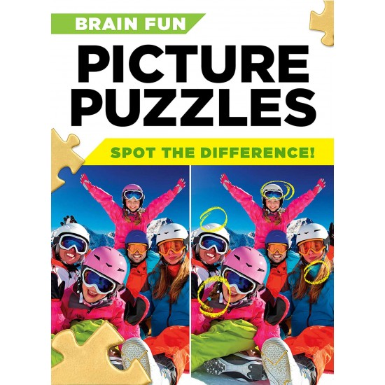 BRAINFUN PICTURE PUZZLES