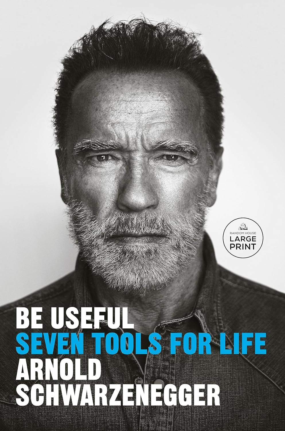 Be Useful Seven Tools for Life - SureShot Books Publishing LLC