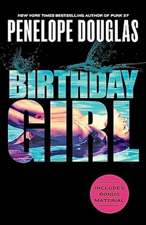 Birthday Girl - SureShot Books Publishing LLC