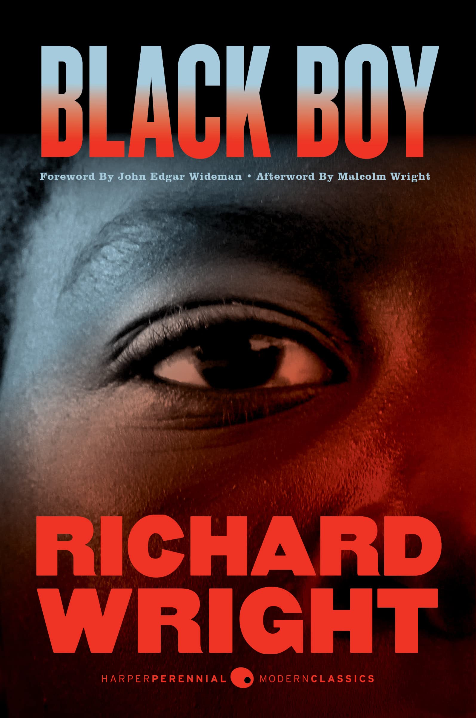 Black Boy - SureShot Books Publishing LLC