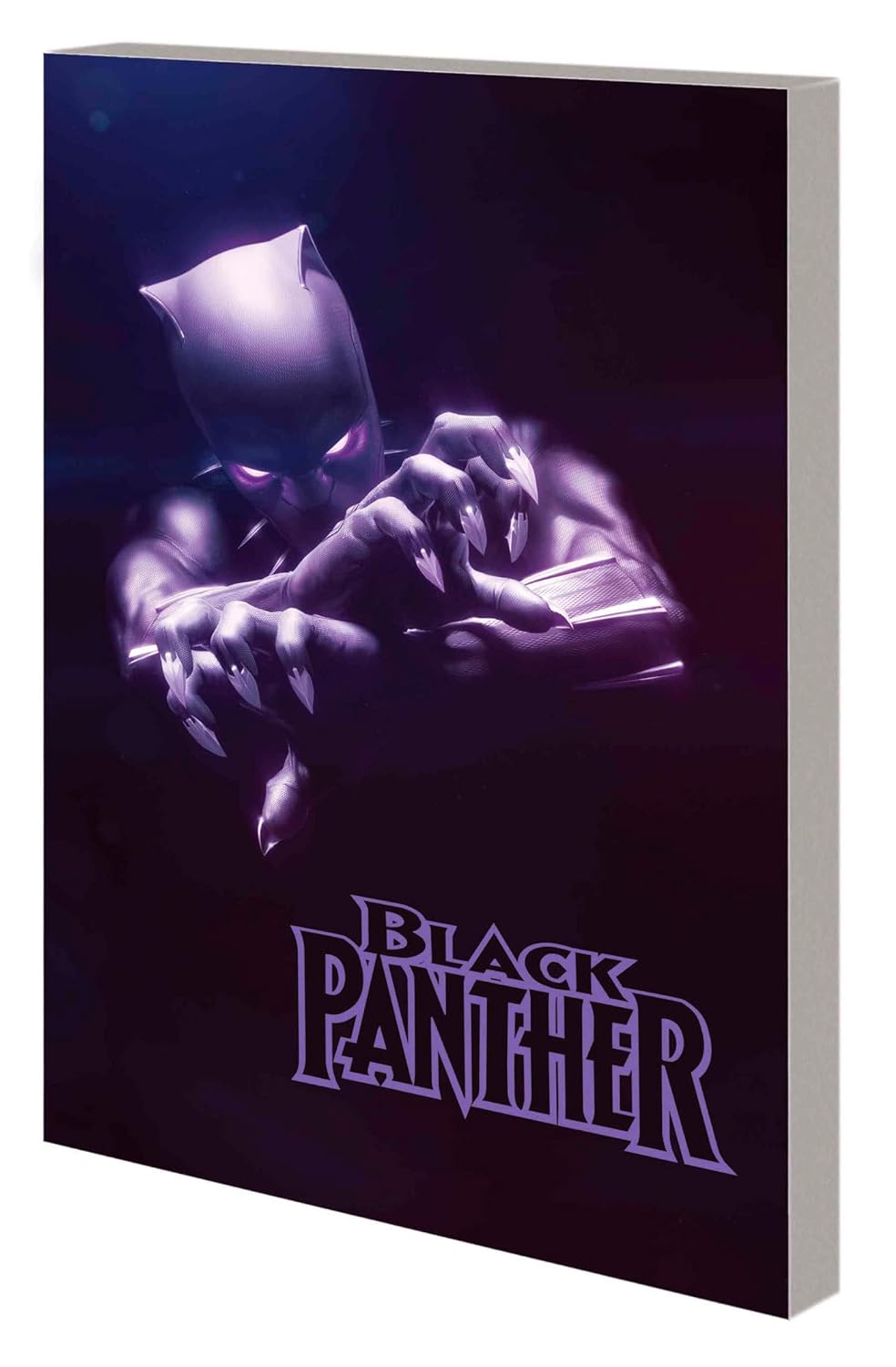 Black Panther by Eve L. Ewing Reign at Dusk Vol. 1 (Black Panther) - SureShot Books Publishing LLC 
