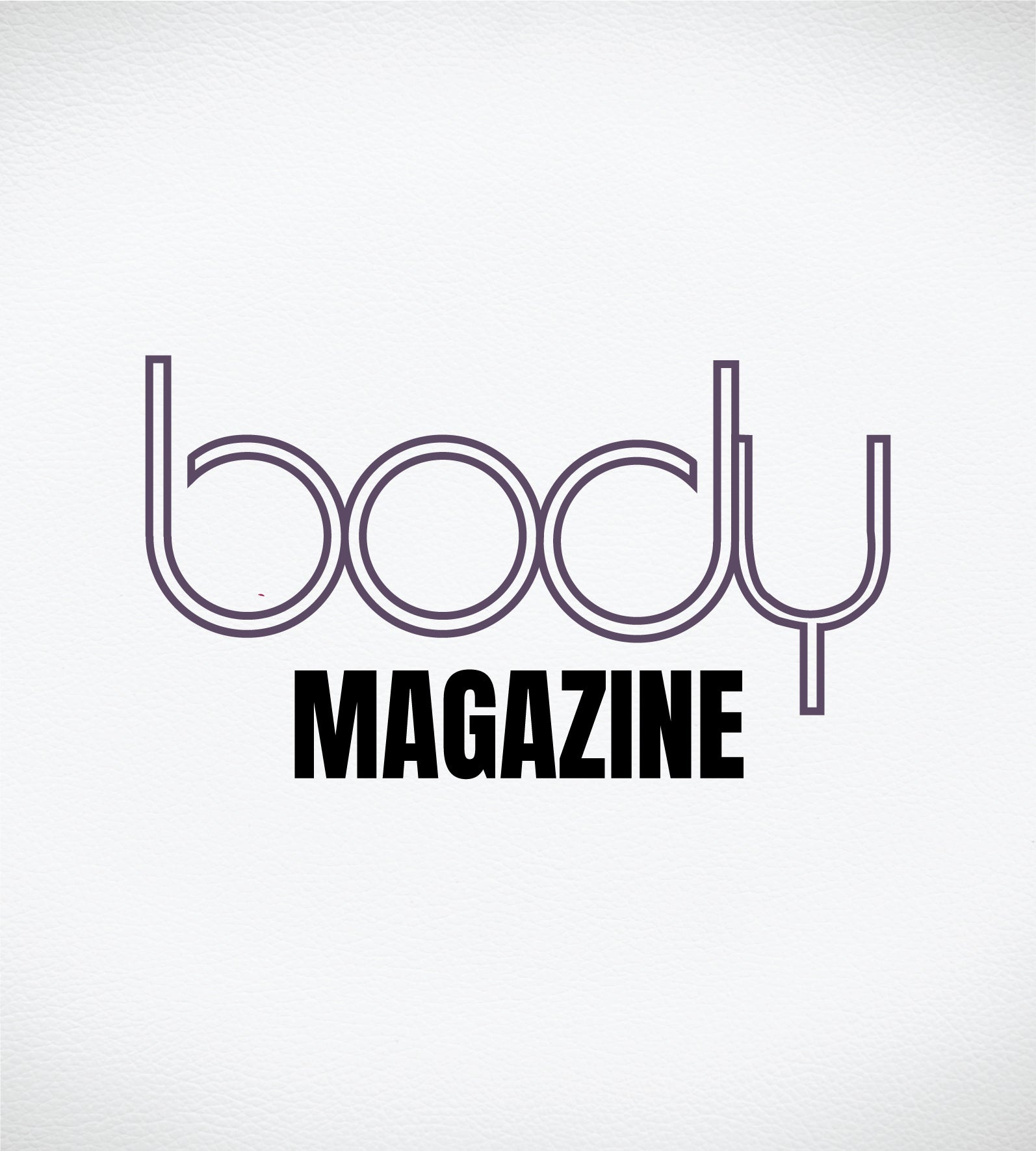 Body (Kandi Girlz) Magazine