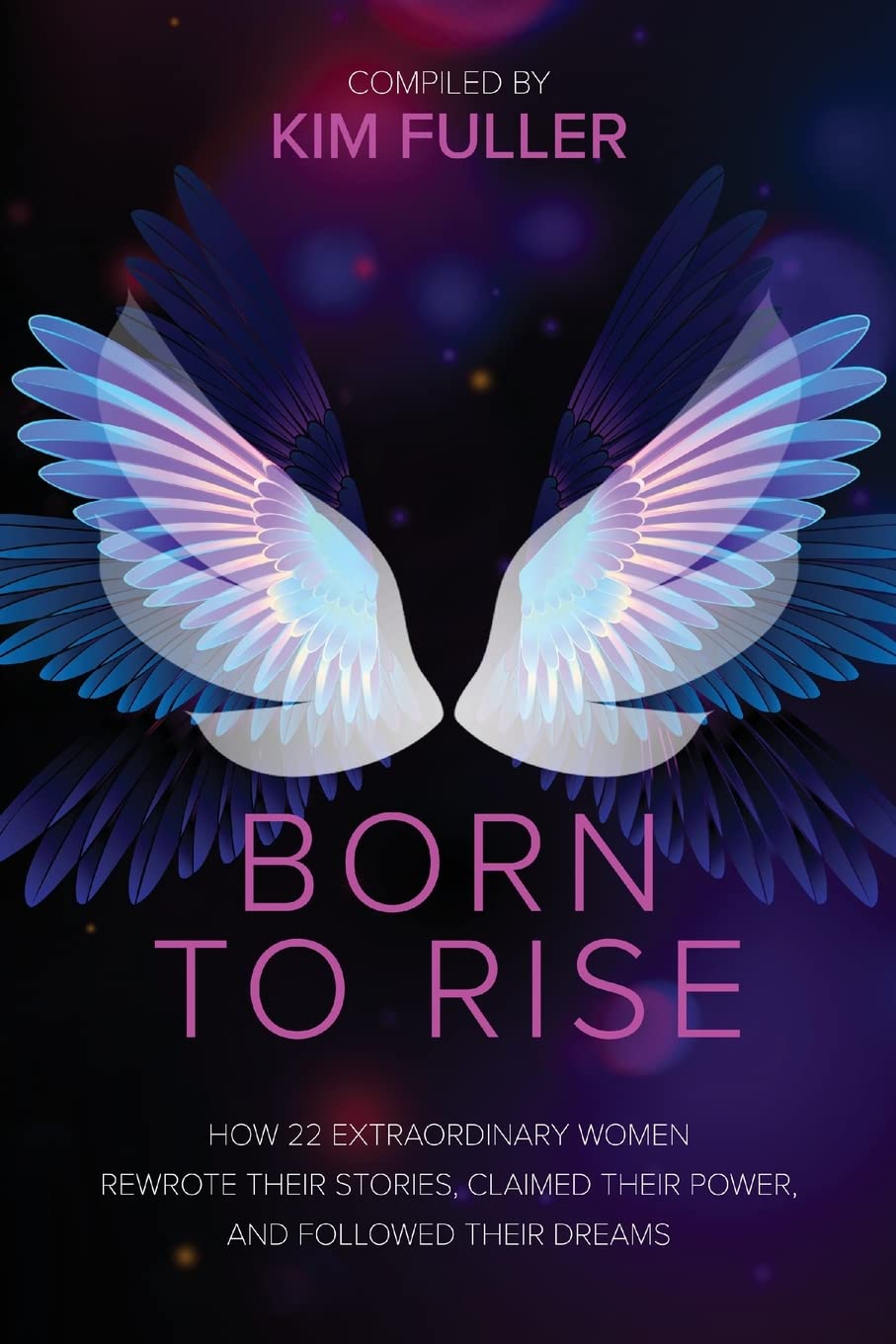 Born To Rise SureShot Books