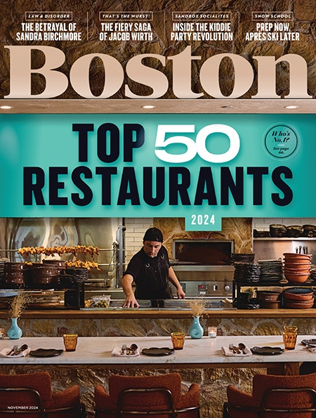 Boston Magazine