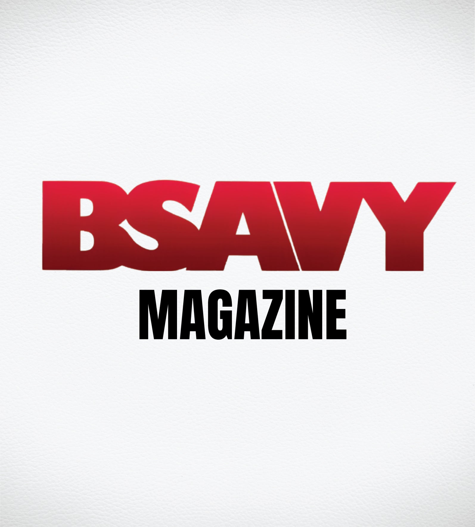 BSavy Magazine