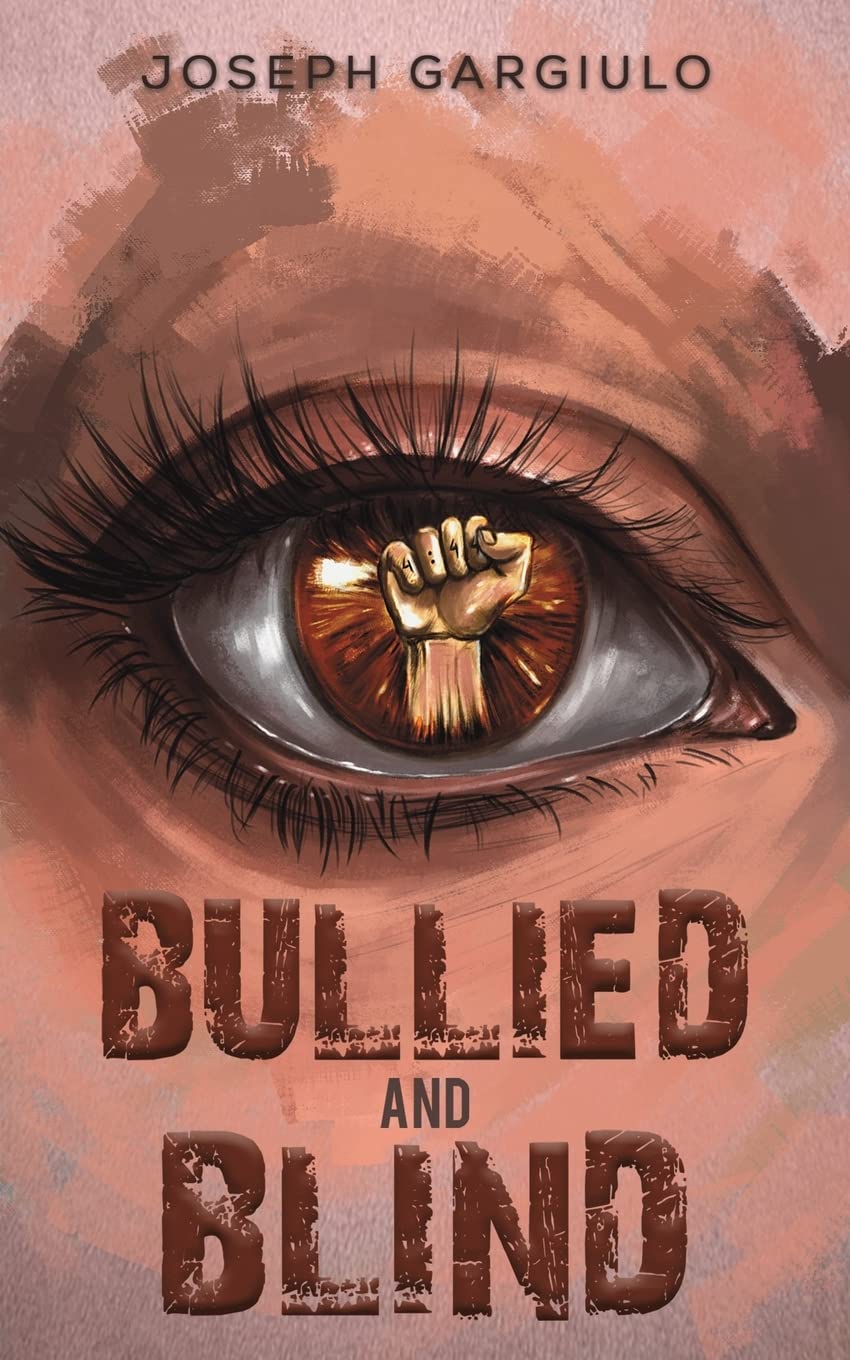 Bullied and Blind SureShot Books