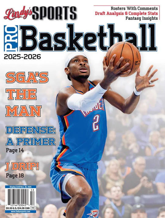 Sports Magazine - SureShot Books Publishing LLC