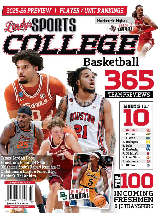 Sports Magazine - SureShot Books Publishing LLC