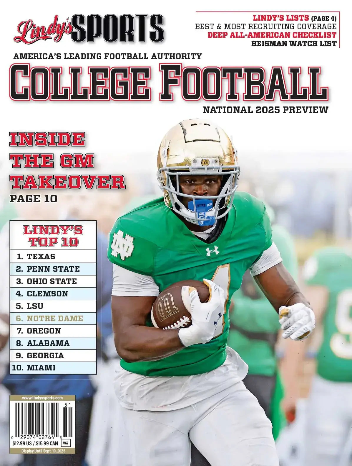 Sports Magazine - SureShot Books Publishing LLC