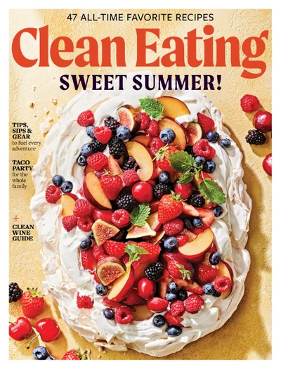 Clean Eating - SureShot Books Publishing LLC