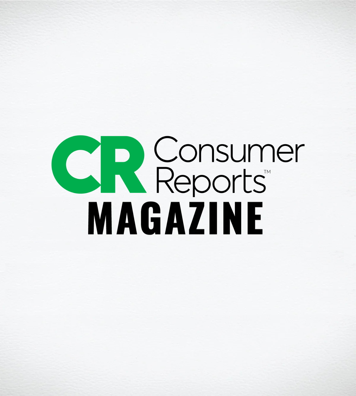 Consumer Reports Magazine - SureShot Books Publishing LLC