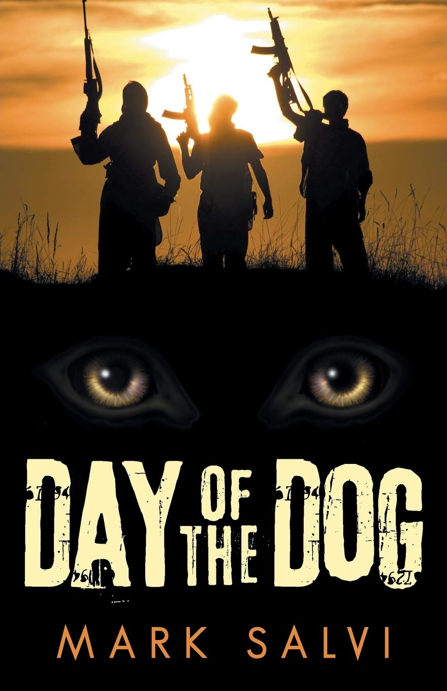 Day of the Dog SureShot Books Publishing LLC
