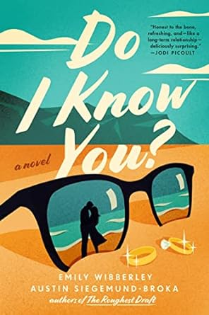 Do I Know You - SureShot Books Publishing LLC