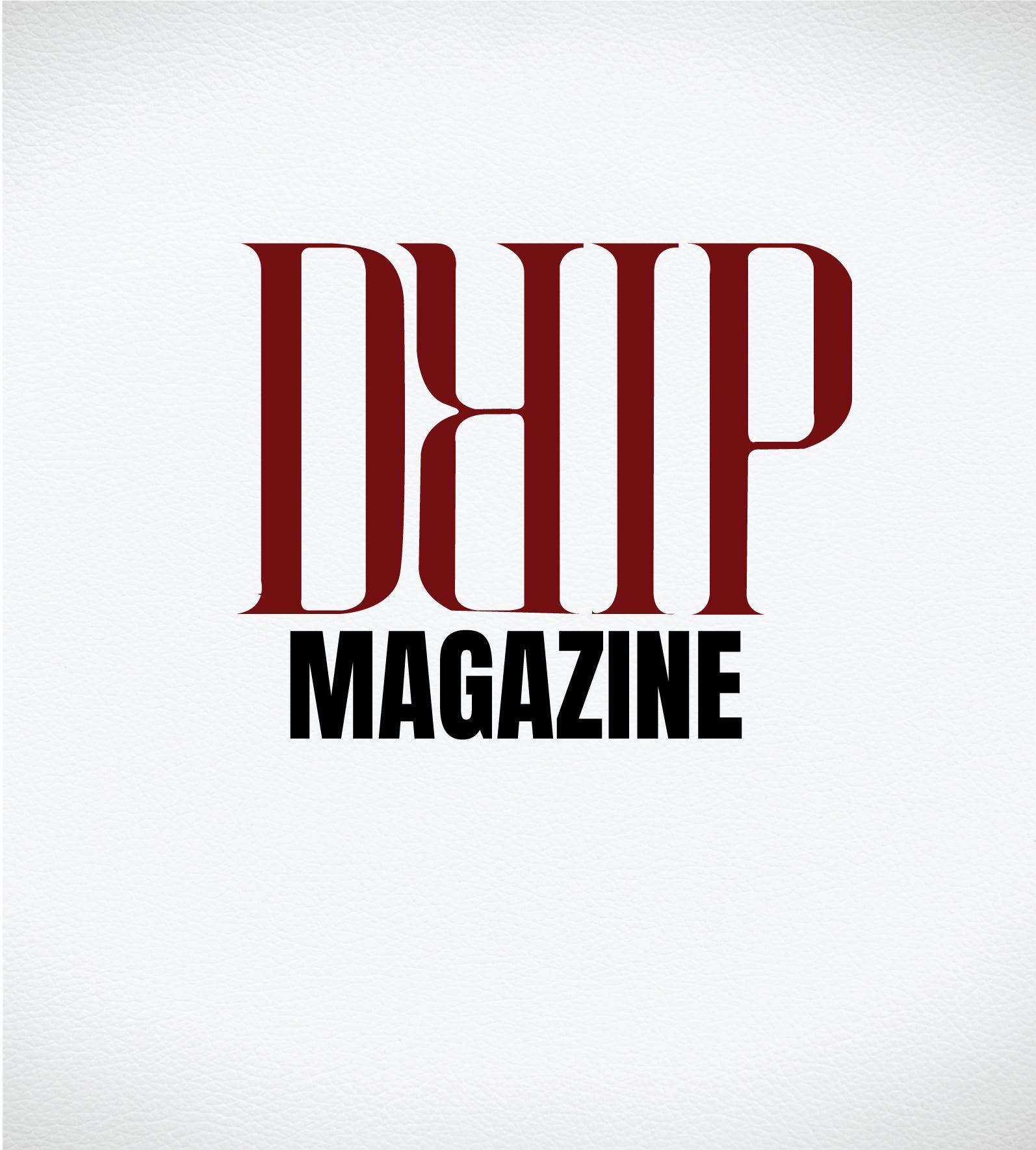 Drip Magazine # 1