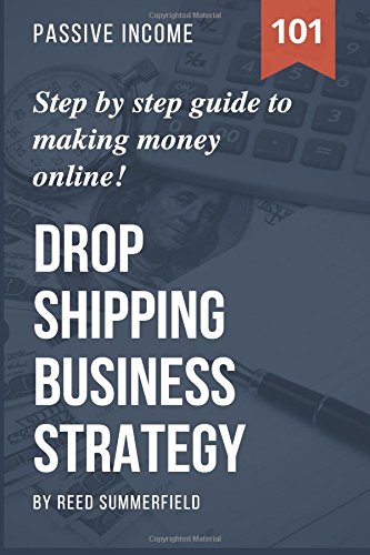 Dropshipping Business Strategy SureShot Books