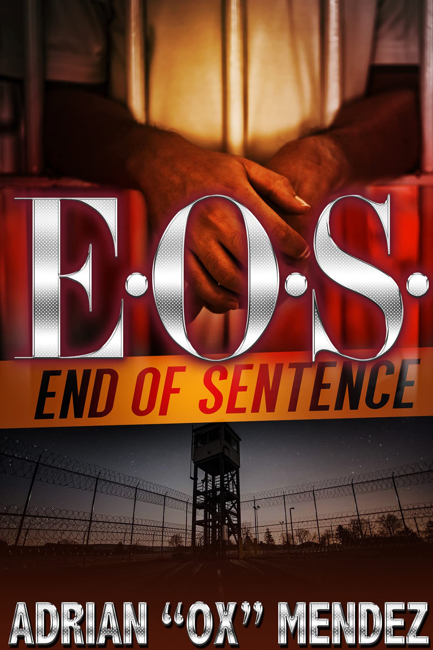 E.O.S.: End of Sentence SureShot Books