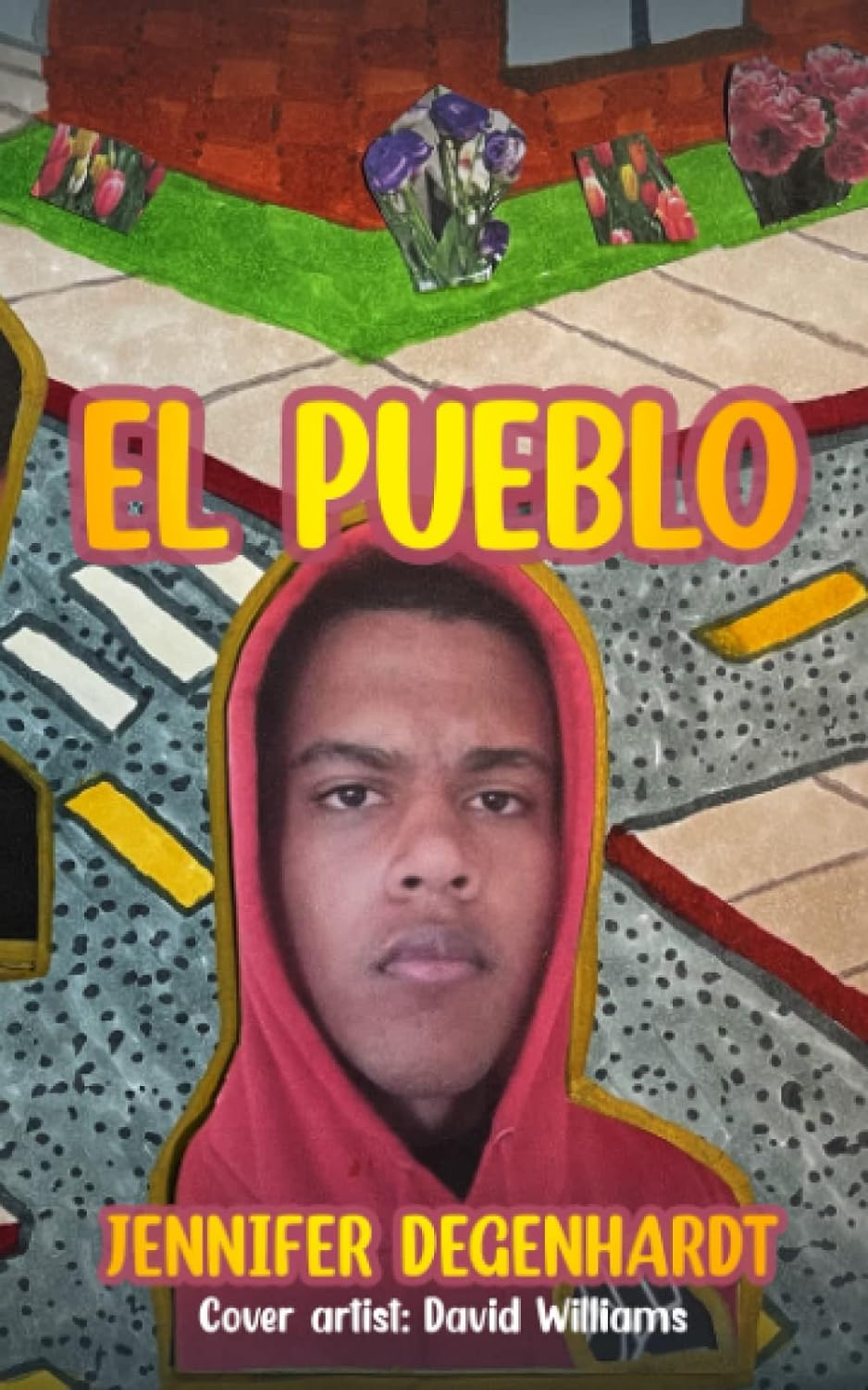 El pueblo - SureShot Books Publishing LLC