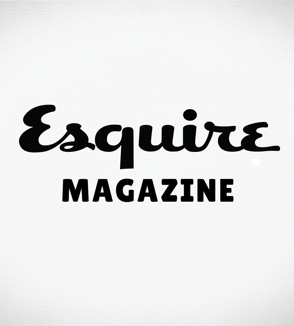 Esquire Magazine Single Issue Magazines Esquire Magazine