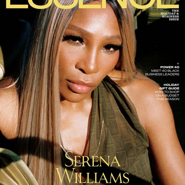 Essence Magazine