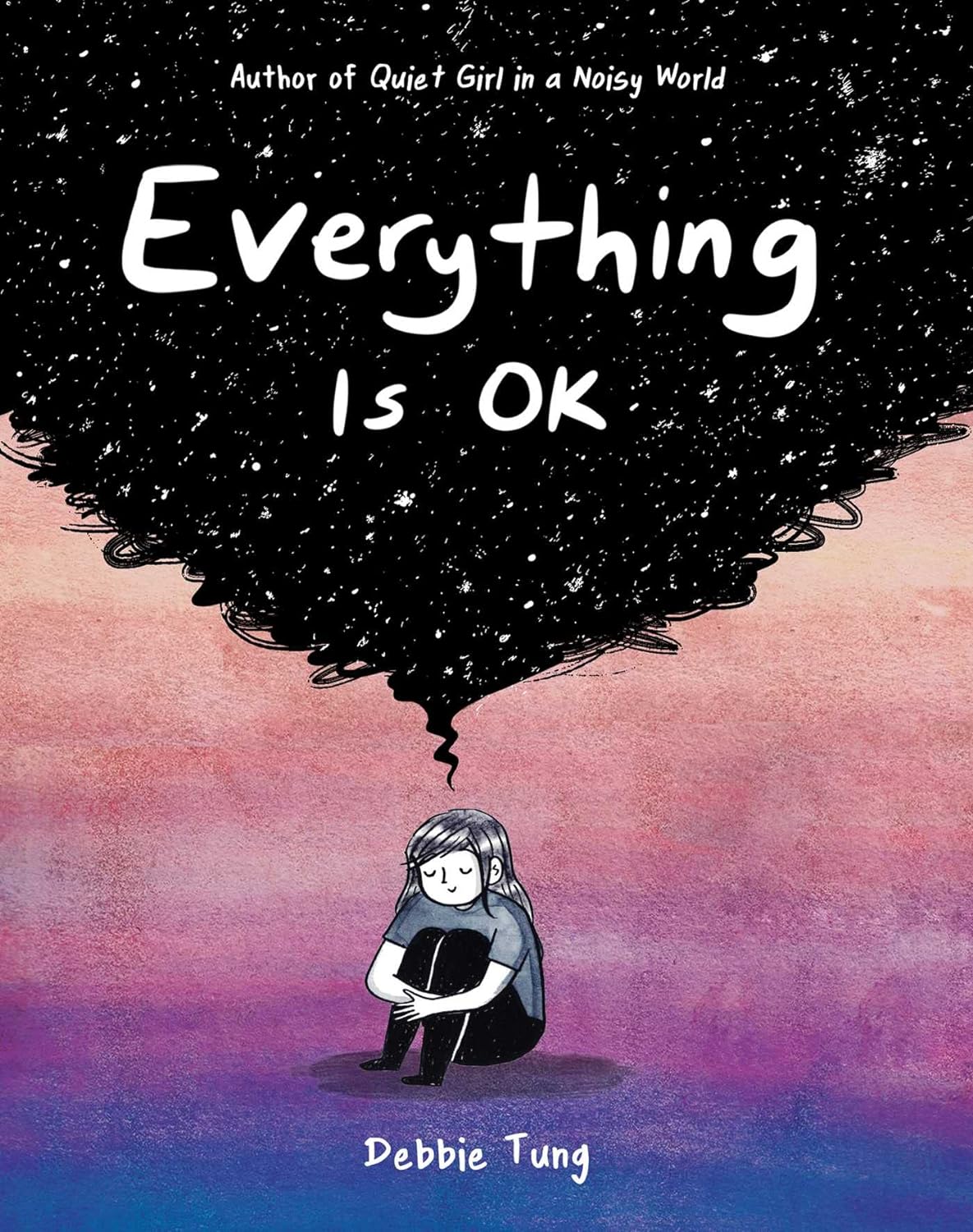 Everything Is Ok - SureShot Books Publishing LLC