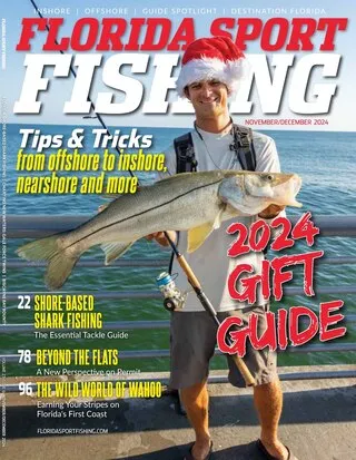 FLORIDA SPORT FISHING