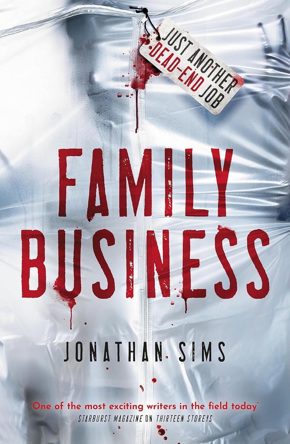 Family Business - SureShot Books Publishing LLC