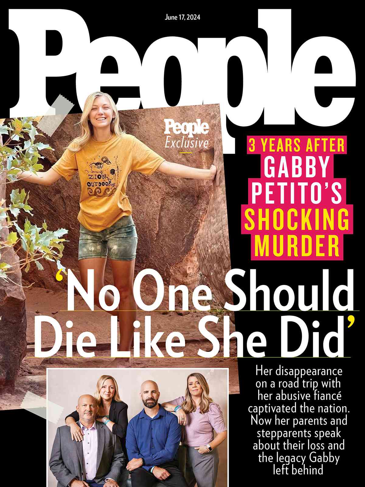 People Magazine - SureShot Books Publishing LLC