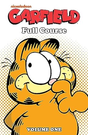 Garfield Full Course - Street Smart - SureShot Books Publishing LLC