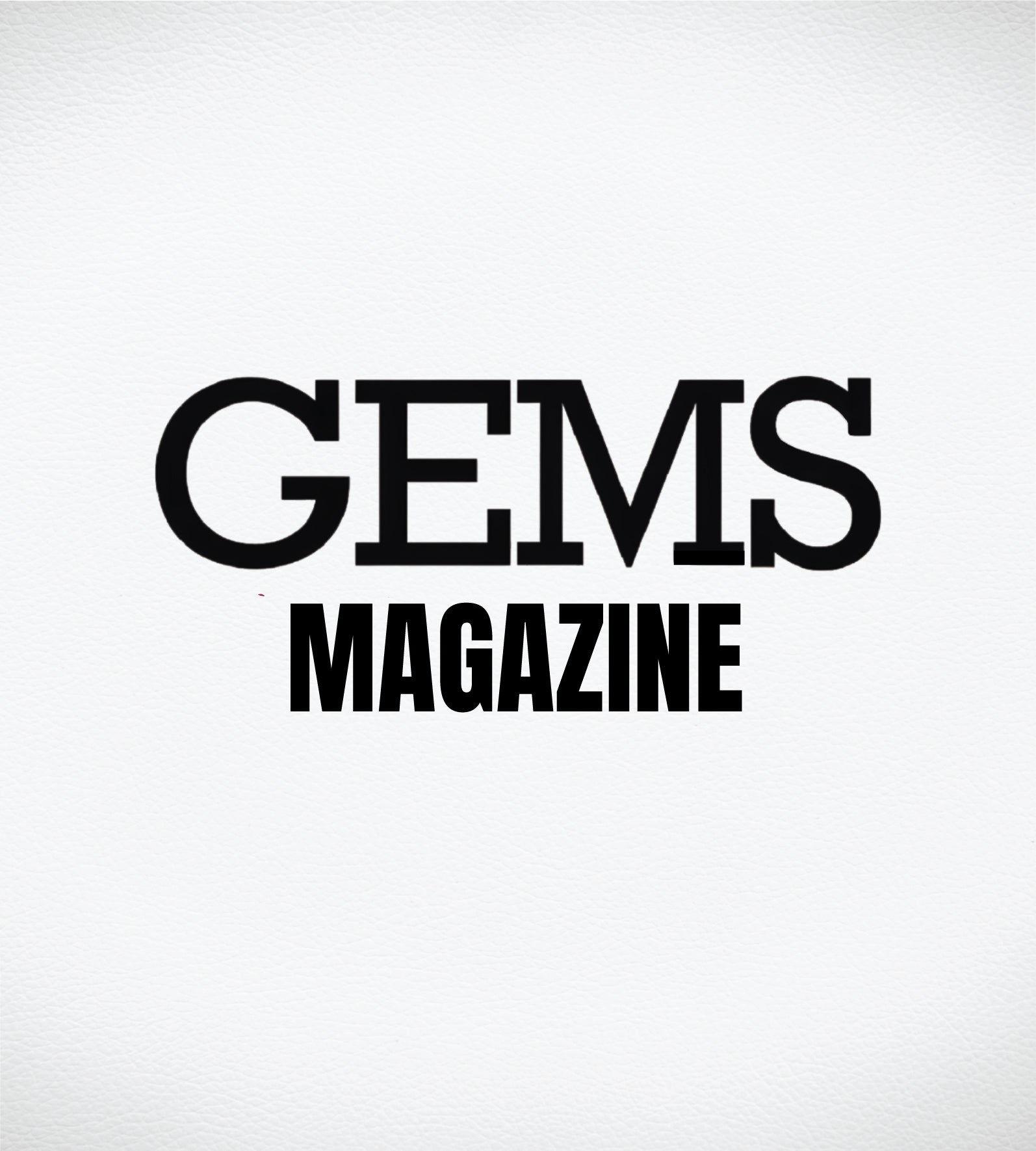 Gems Vol. 1