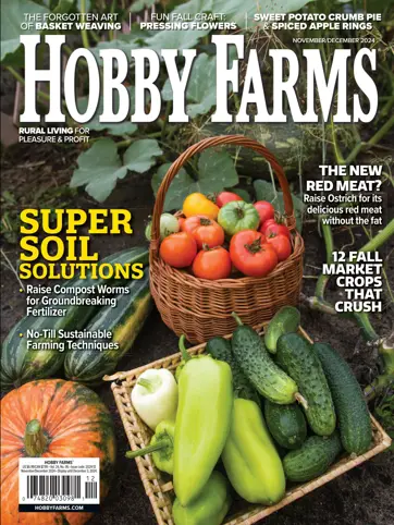 HOBBY FARMS