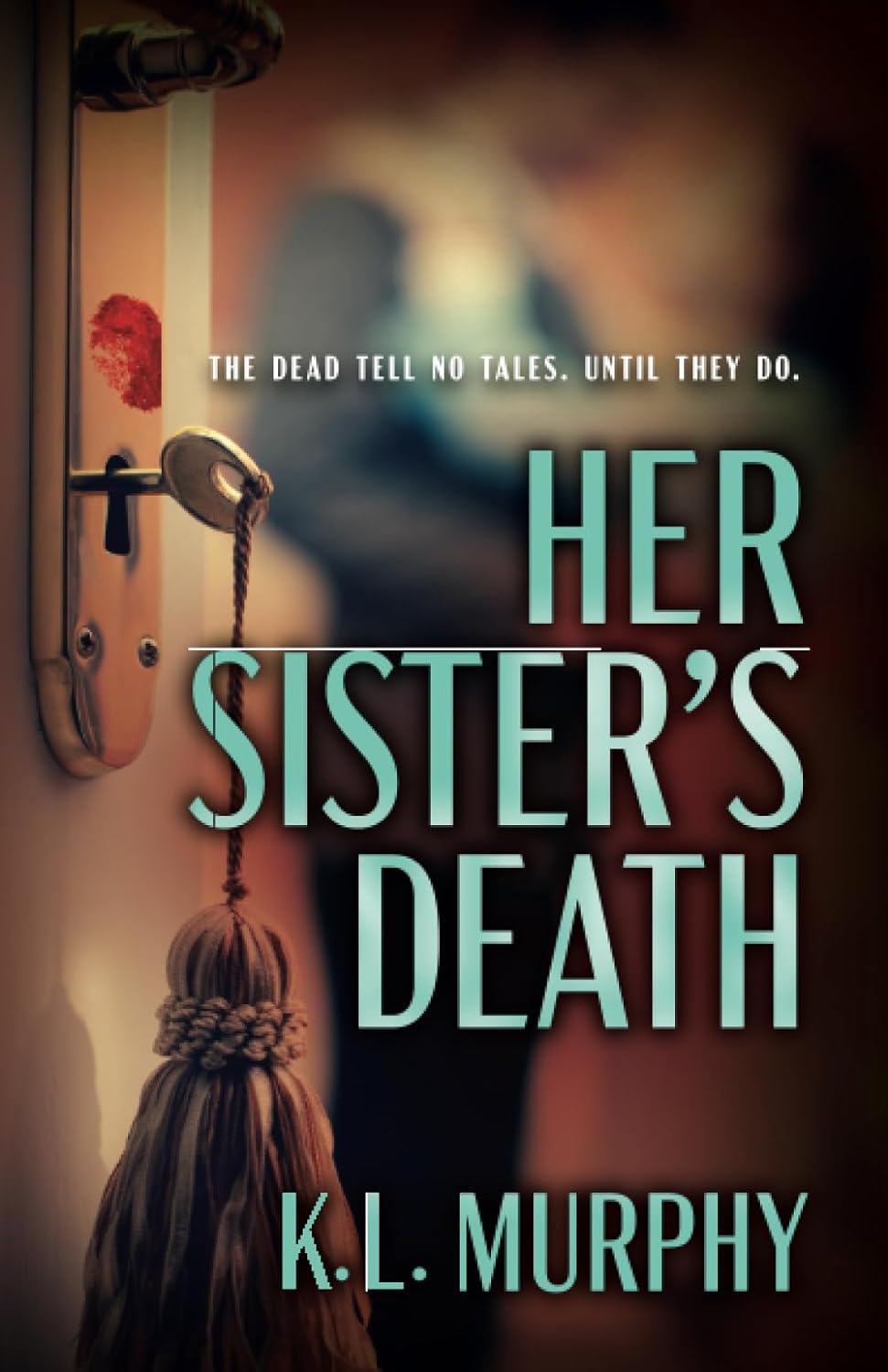 Her Sister's Death - SureShot Books Publishing LLC