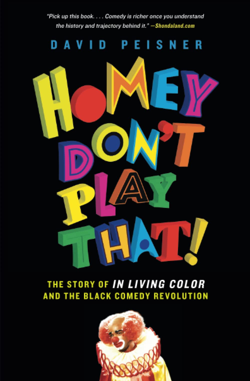 Homey Don't Play That! SureShot Books