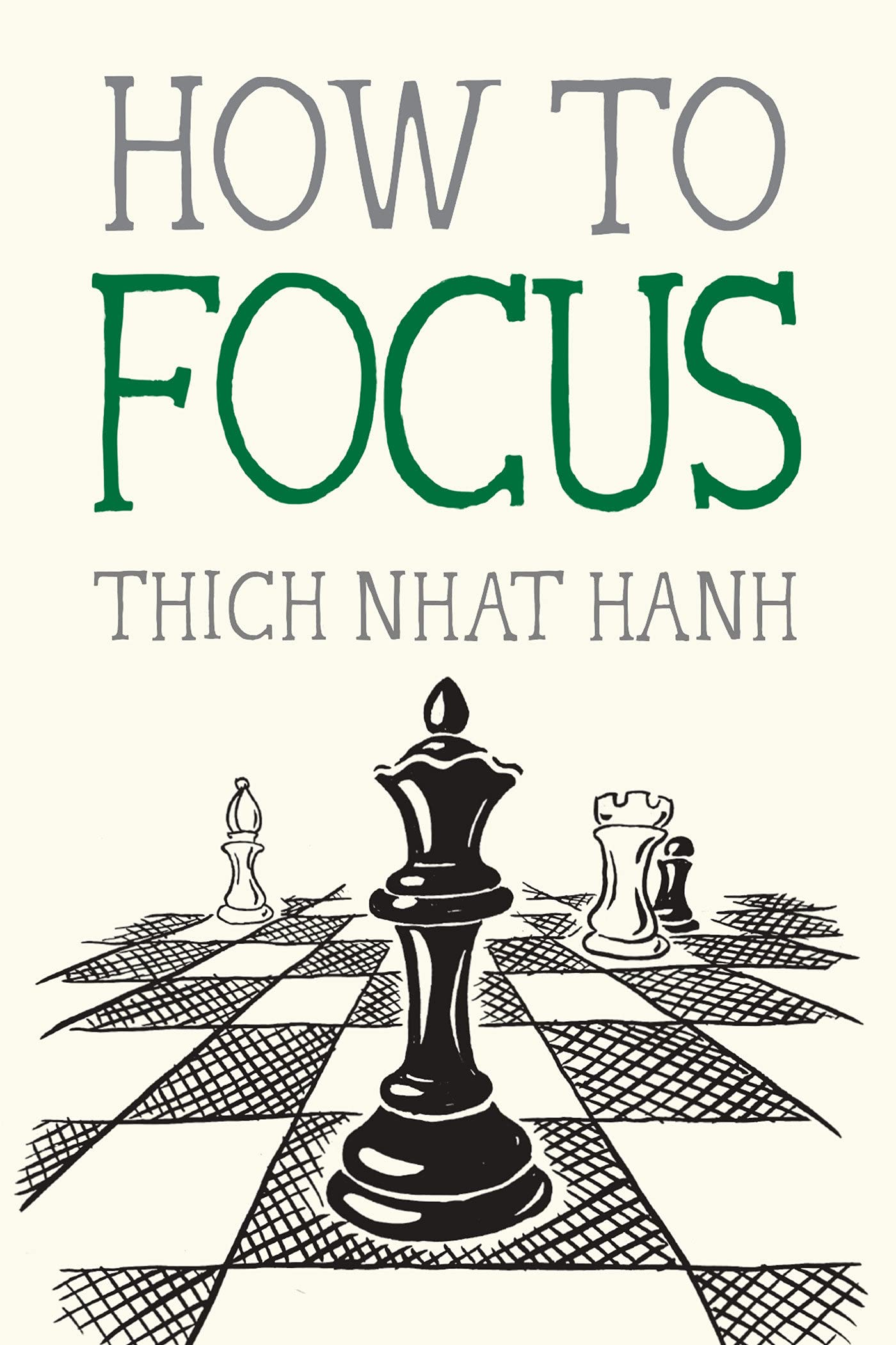 How to Focus (Mindfulness Essentials) SureShot Books
