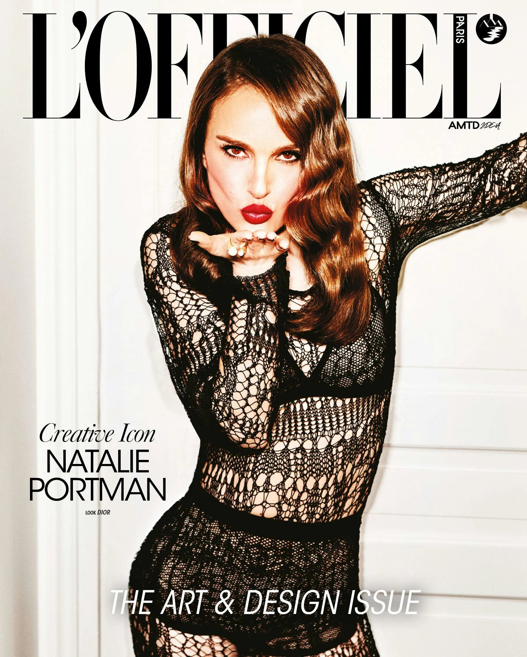 L'OFFICIEL MAGAZINE