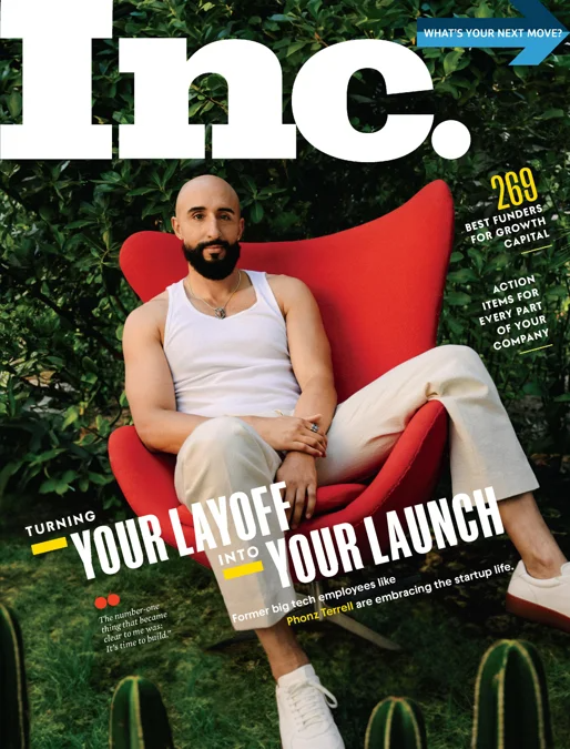 Inc. Magazine