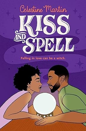 Kiss and Spell (Elemental Love #2) - SureShot Books Publishing LLC