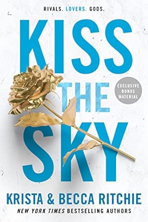 Kiss the Sky (Addicted) - SureShot Books Publishing LLC