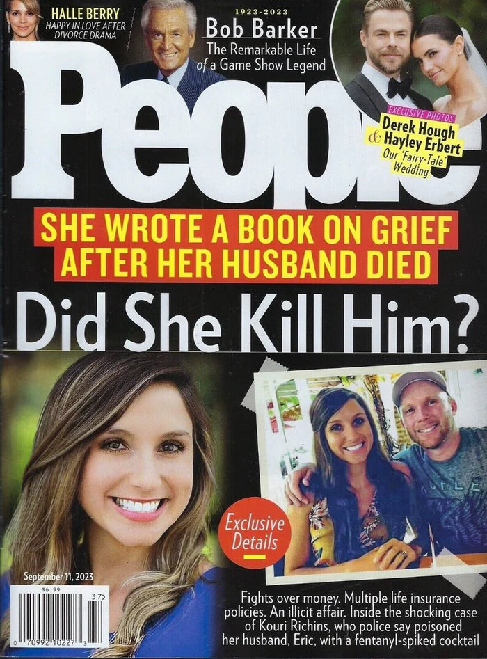 People Magazine