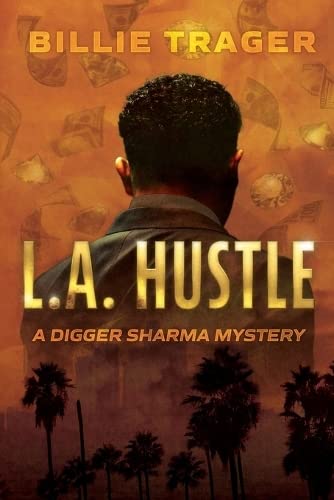 L.A. Hustle (Digger Sharma) SureShot Books
