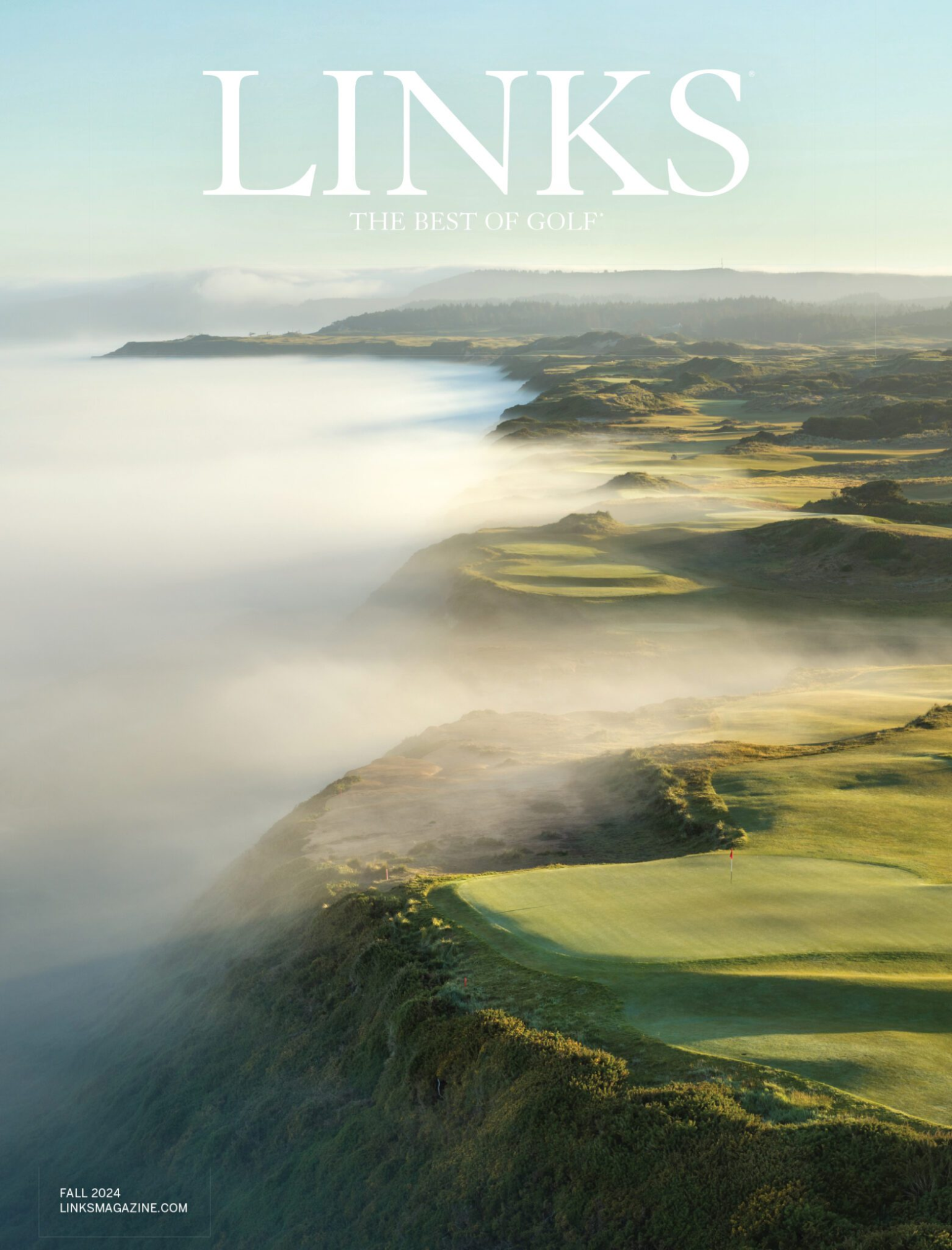 LINKS-BEST Of GOLF