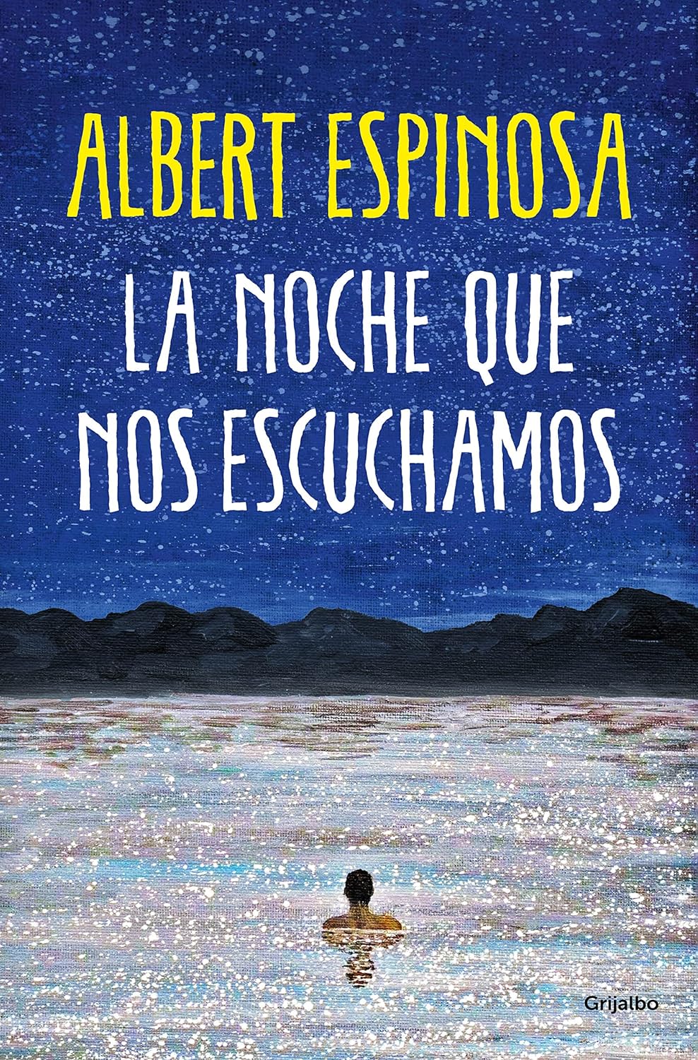 La Noche Que Nos Escuchamos  The Night We Heard Each Other - SureShot Books Publishing LLC