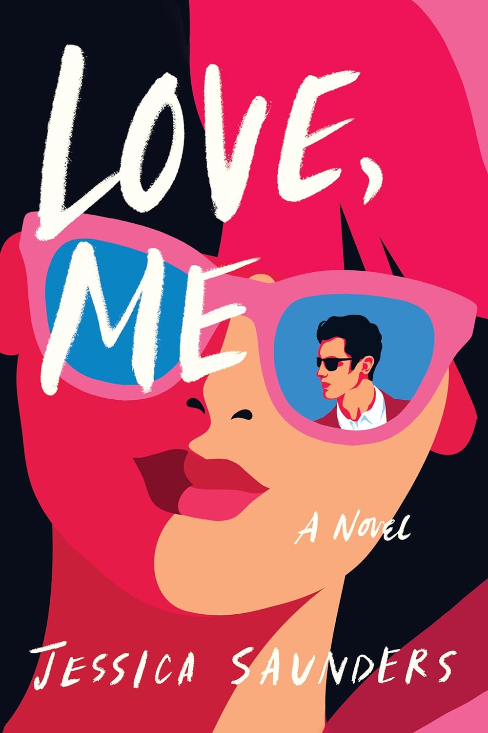 Love, Me - SureShot Books Publishing LLC