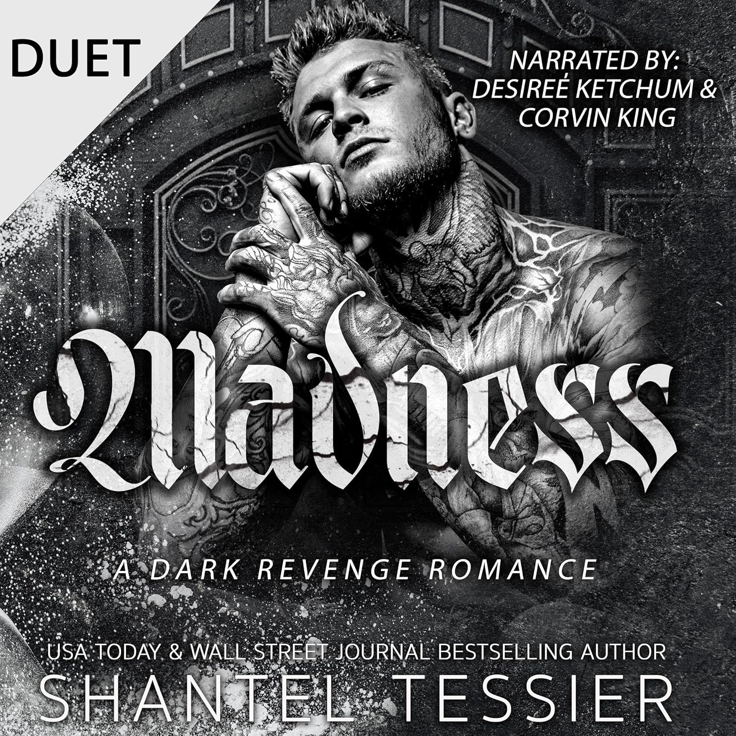 Madness Fiction | Romance | Contemporary Dark Angel Creations LLC