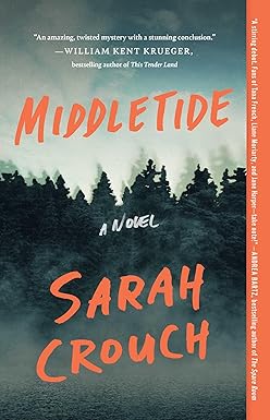 Middletide: A Novel