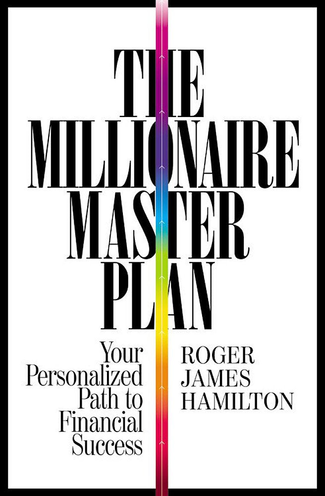 Millionaire Master Plan Your Personalized Path to Financial Success - SureShot Books Publishing LLC