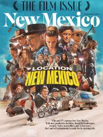 NEW MEXICO MAGAZINE