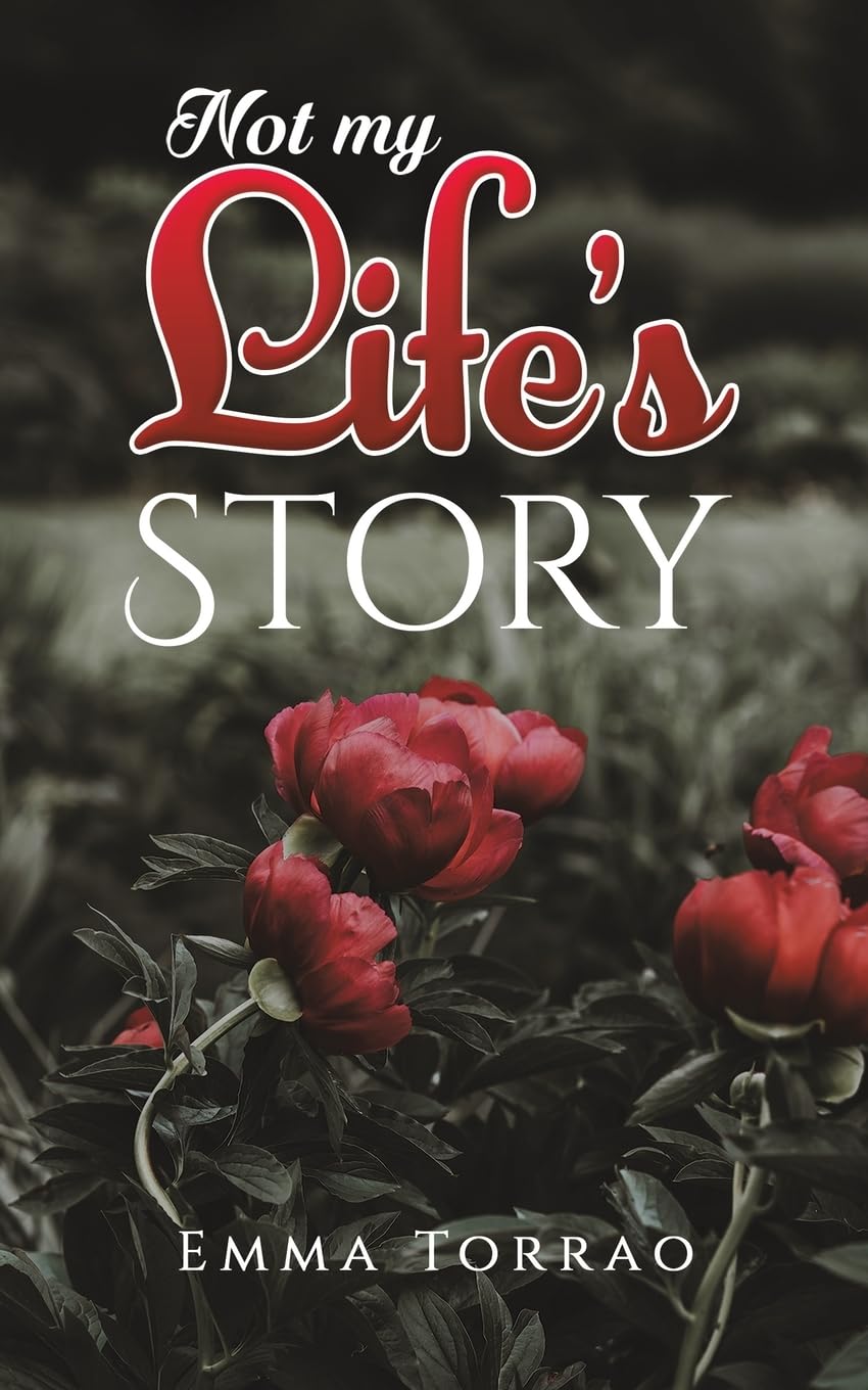 Not My Life's Story Poetry | Women Authors Austin Macauley