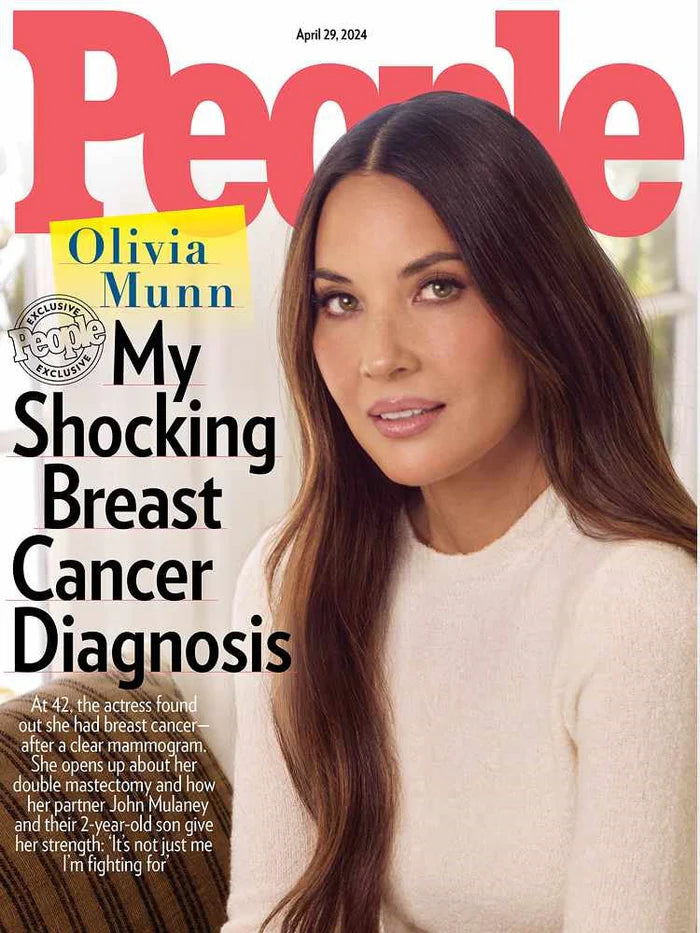 People Magazine - SureShot Books Publishing LLC