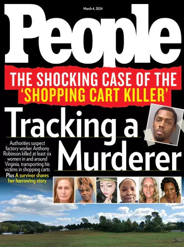 People Magazine